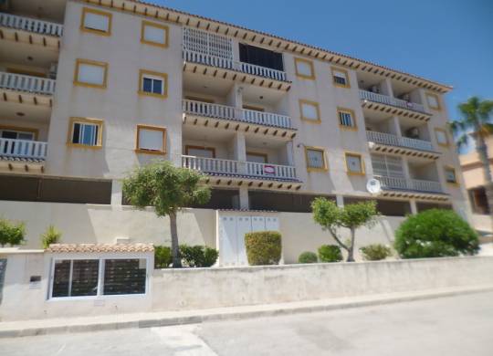 Apartment / flat - Venta - Playa Flamenca - Playa Flamenca