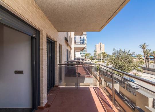 Apartment / flat - Venta - Playa San Juan - Playa San Juan