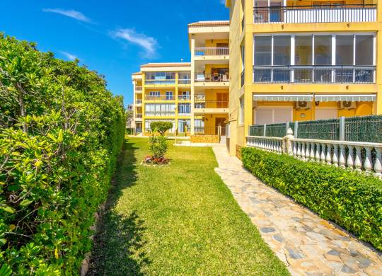 Apartment / flat - Venta - Punta Prima - Punta Prima