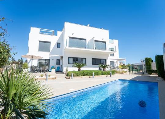 Apartment / flat - Venta - Punta Prima - Punta Prima