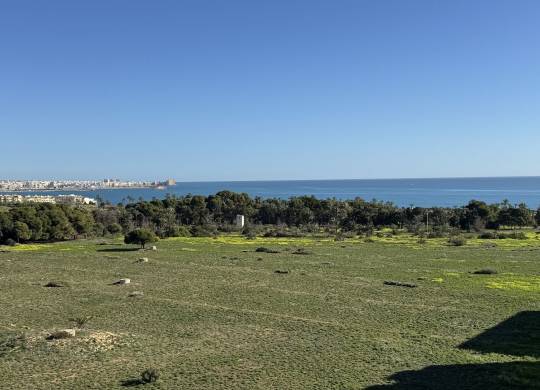 Apartment / flat - Venta - Punta Prima - Punta Prima