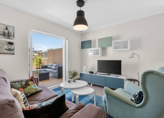 Apartment / flat - Venta - Punta Prima - Punta Prima