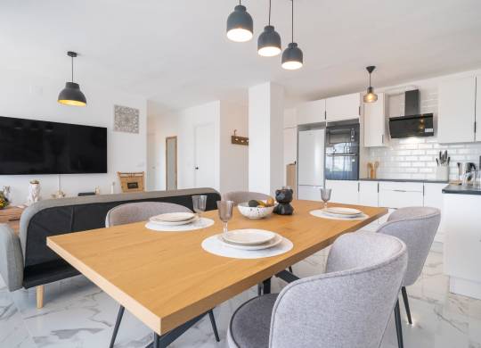 Apartment / flat - Venta - Punta Prima - Punta Prima