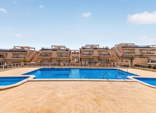 Apartment / flat - Venta - Punta Prima - Punta Prima