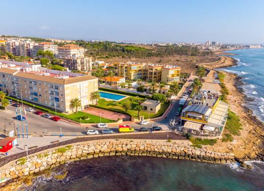 Apartment / flat - Venta - Punta Prima - Punta Prima
