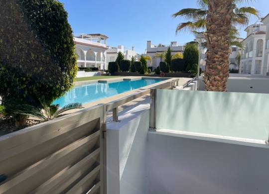 Apartment - Flat - Venta - Rojales - Ciudad Quesada