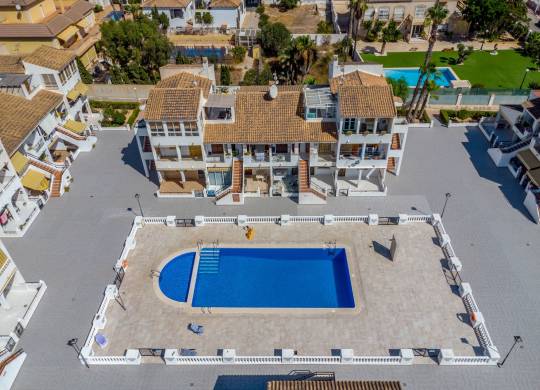 Apartment / flat - Venta - Rosaleda - Los Frutales - Rosaleda - Los Frutales