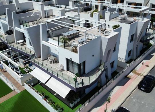 Apartment / flat - Venta - San Miguel de Salinas - San Miguel de Salinas