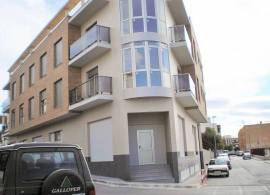 Apartment / flat - Venta - San Miguel de Salinas - San Miguel de Salinas