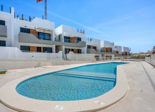 Apartment / flat - Venta - San Miguel - San Miguel