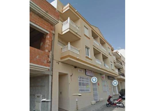 Apartment / flat - Venta - San Miguel - San Miguel