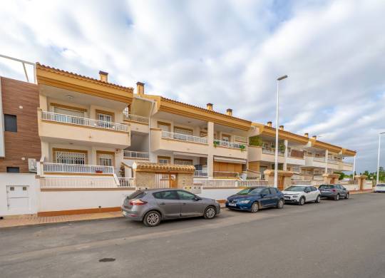 Apartment / flat - Venta - San Pedro de Pinatar - San Pedro de Pinatar