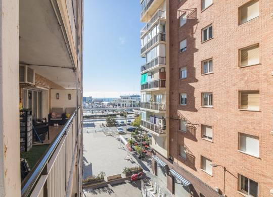 Apartment / flat - Venta - Santa Pola C - Santa Pola C