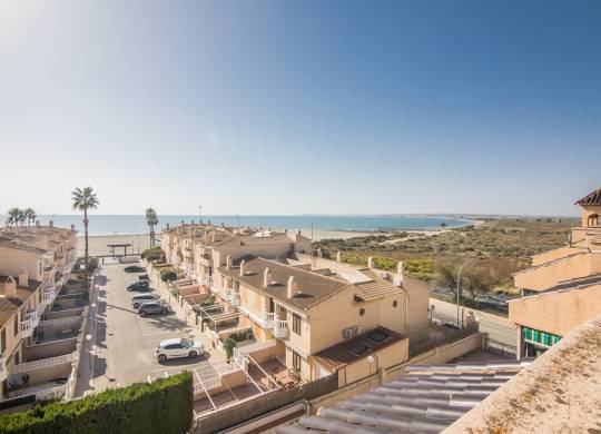 Apartment / flat - Venta - Santa Pola C - Santa Pola C