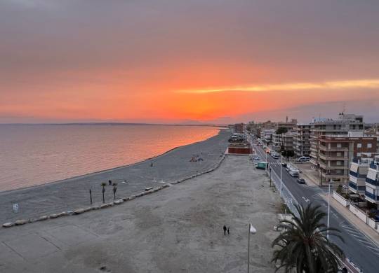 Apartment / flat - Venta - Santa Pola C - Santa Pola C