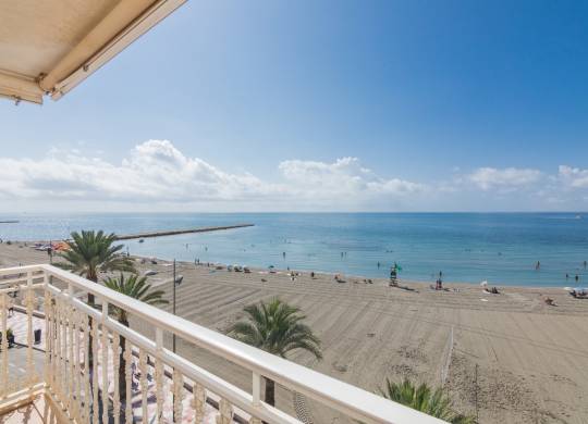 Apartment / flat - Venta - Santa Pola C - Santa Pola C