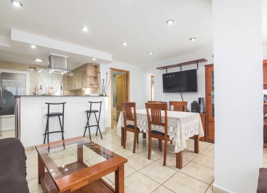 Apartment / flat - Venta - Santa Pola C - Santa Pola C