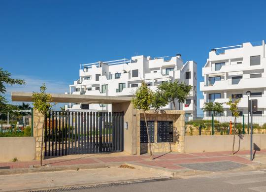Apartment / flat - Venta - Santa Rosalía - Santa Rosalía