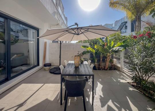 Apartment / flat - Venta - Santiago de la Ribera - Santiago de la Ribera