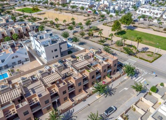 Apartment / flat - Venta - Torre de la Horadada - Torre de la Horadada