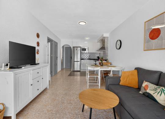 Apartment / flat - Venta - Torreblanca - Torre Del Moro - Torreblanca - Torre Del Moro
