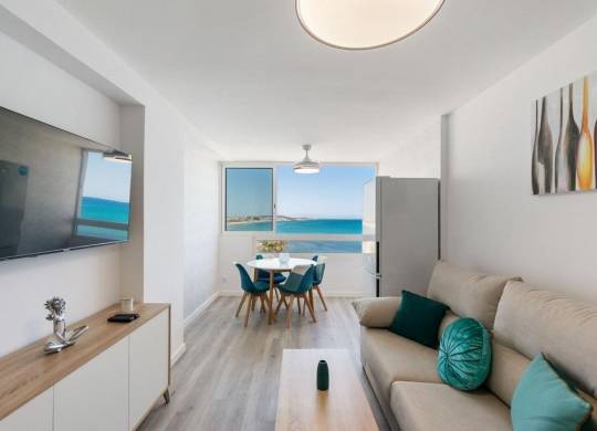 Apartment / flat - Venta - Torrevieja - Cabo cervera