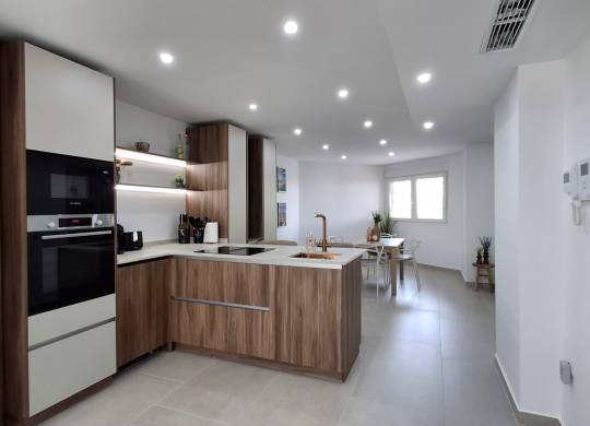 Apartment / flat - Venta - Torrevieja - Playa Acequion