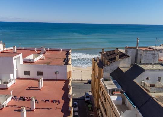 Apartment / flat - Venta - Torrevieja - Playa de los Locos