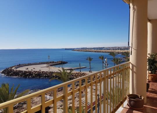 Apartment / flat - Venta - Torrevieja - Playa del Cura