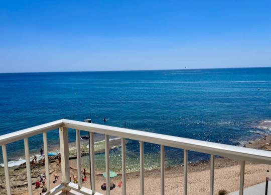 Apartment / flat - Venta - Torrevieja - Playa del Cura
