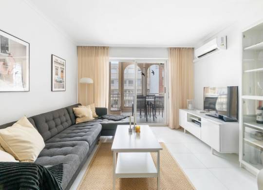 Apartment / flat - Venta - Torrevieja - Playa del Cura