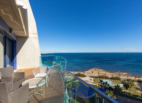 Apartment / flat - Venta - Torrevieja - Punta Prima