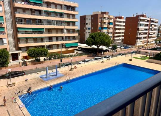 Apartment / flat - Venta - Torrevieja - Punta prima