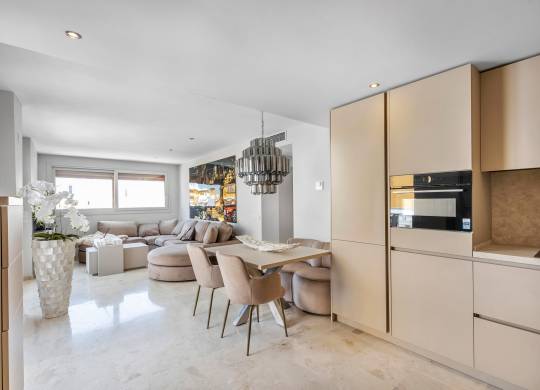 Apartment / flat - Venta - Torrevieja - Punta Prima