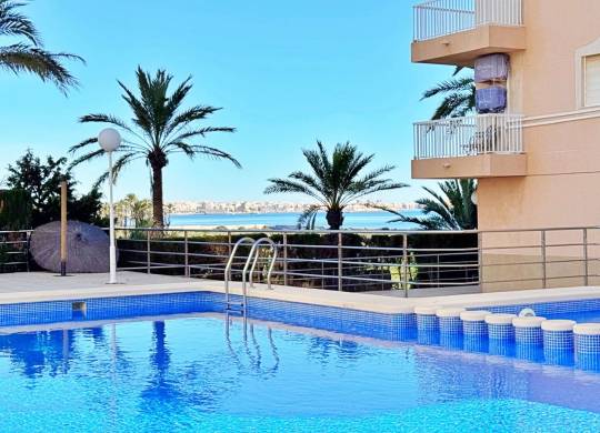 Apartment / flat - Venta - Torrevieja - Rocio del Mar