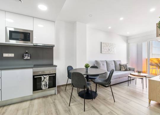 Apartment / flat - Venta - Torrevieja - Torrevieja Centro