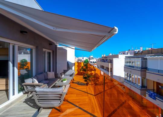 Apartment / flat - Venta - Torrevieja - Torrevieja Centro