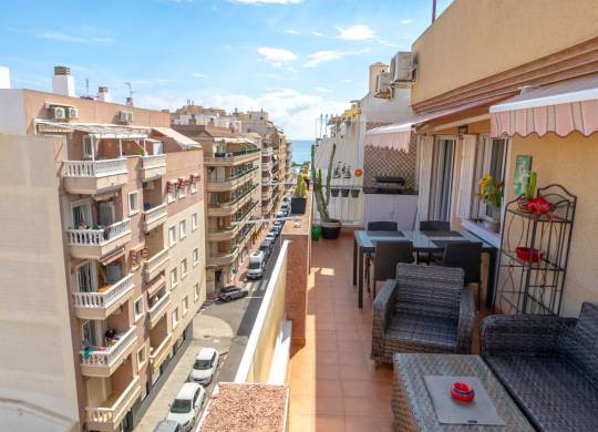 Apartment / flat - Venta - Torrevieja - Torrevieja Centro