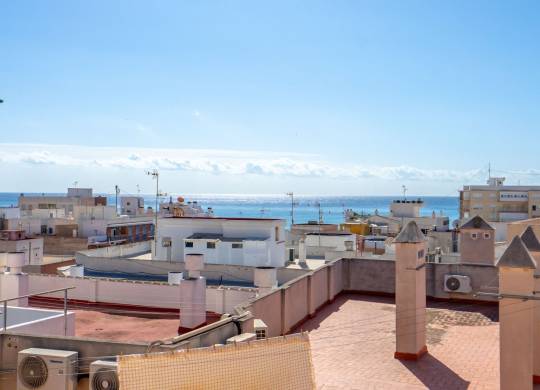 Apartment / flat - Venta - Torrevieja - Torrevieja Centro