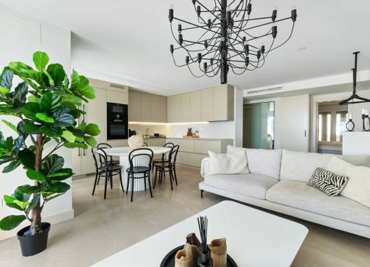 Apartment / flat - Venta - Torrevieja - Torrevieja Centro