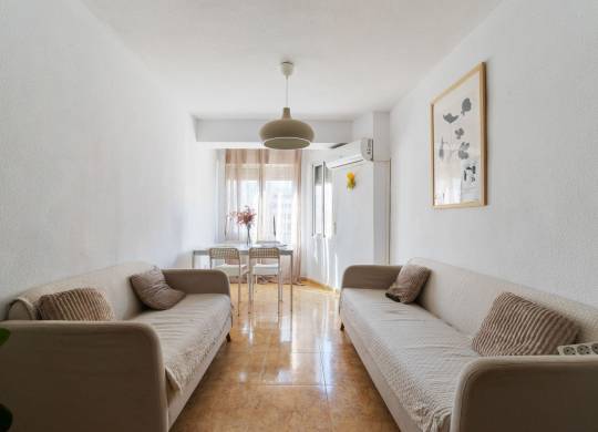 Apartment / flat - Venta - Torrevieja - Torrevieja Centro