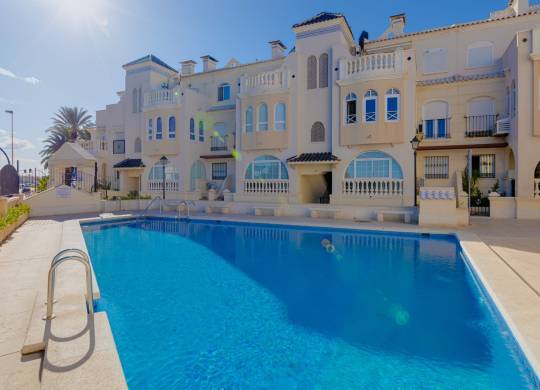 Apartment / flat - Venta - Torrevieja - Torrevieja Centro