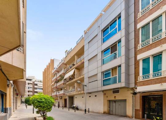 Apartment / flat - Venta - Torrevieja - Torrevieja Centro