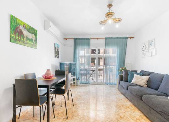 Apartment / flat - Venta - Torrevieja - Torrevieja Centro