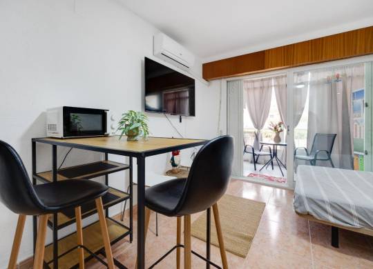 Apartment / flat - Venta - Torrevieja - Torrevieja Centro