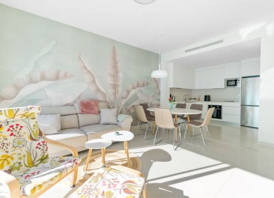 Apartment / flat - Venta - Torrevieja - Torrevieja Centro