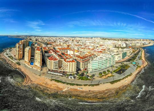 Apartment / flat - Venta - Torrevieja - Torrevieja Centro