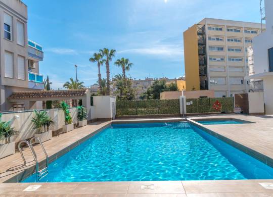 Apartment / flat - Venta - Torrevieja - Torrevieja Centro