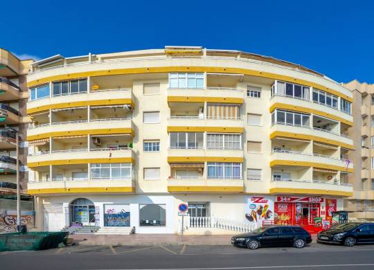 Apartment / flat - Venta - Torrevieja - Torrevieja Centro
