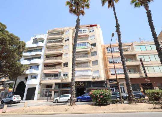 Apartment / flat - Venta - Torrevieja - Torrevieja